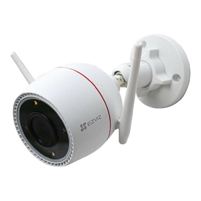 EZVIZ H3C 3K 5MP WIFI IP kamera (CS-H3C-R100-1J5WKFL)