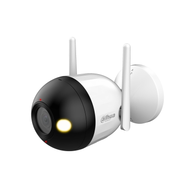 Dahua IP wifi csőkamera - F2C-PV 2MP
