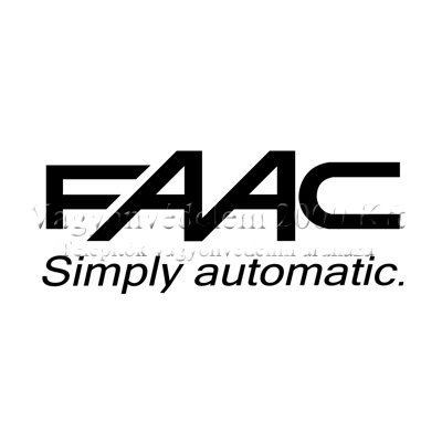 FAAC F424681