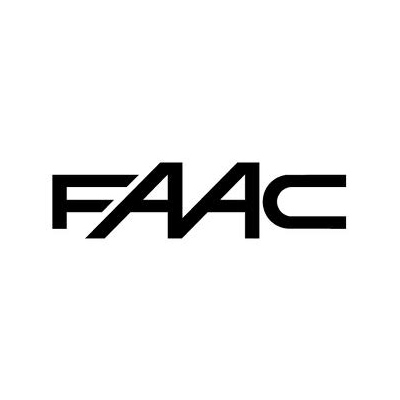 FAAC F787010 távirányító