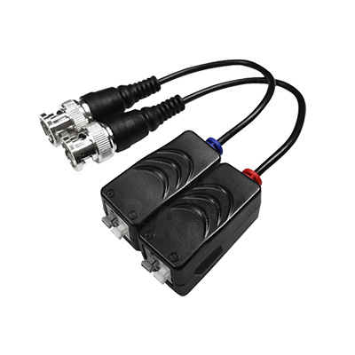 Folksafe HDP4201 HD video balun csomag