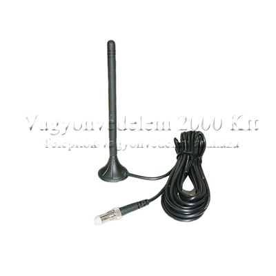 Gmax GSM modul antenna