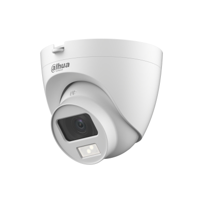 Dahua Analóg dómkamera -  HAC-HDW1500CLQ-IL-A 5MP
