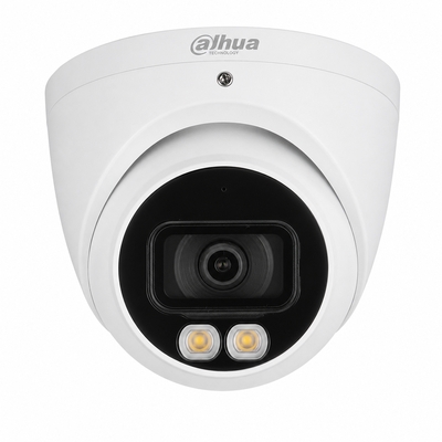 Dahua Analóg turretkamera - HAC-HDW1500T-IL-A 5MP