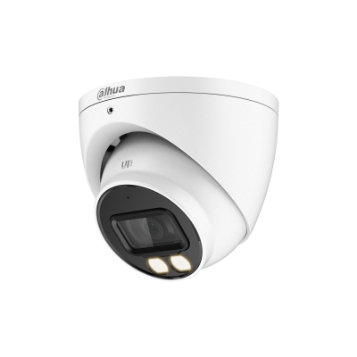 Dahua Analóg dómkamera -  HAC-HDW1509T-IL-A 5MP