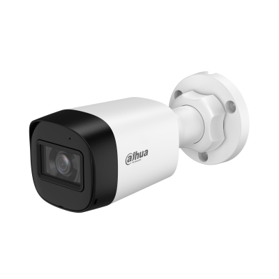 Dahua Analóg csőkamera - HAC-HFW1500RL 5MP