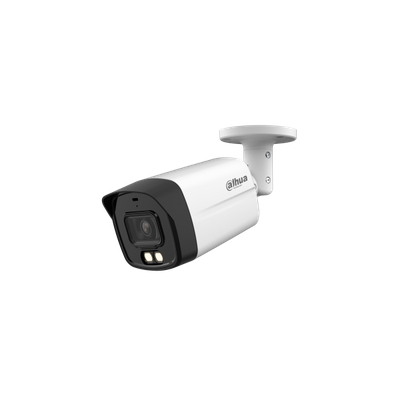 Dahua Analóg csőkamera - HAC-HFW1500TLM-IL-A 5MP