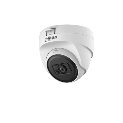 Dahua Analóg turretkamera - HAC-T1A21-U 2MP