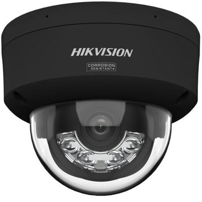 HIKVISION DS-2CD2167G3-LIS2UY-B 6MP IP dome kamera