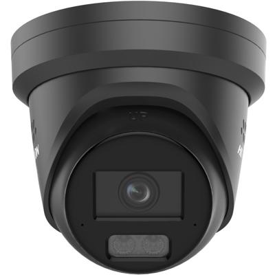 HIKVISION DS-2CD2367G3-LIS2UY/SL-B 6MP IP dome kamera
