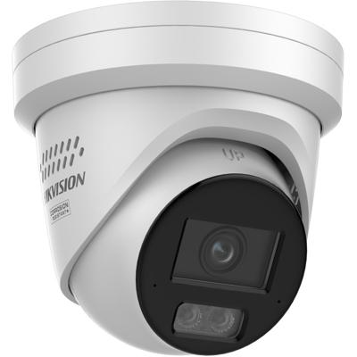 HIKVISION DS-2CD2367G3-LIS2UY/SL 6MP IP dome kamera