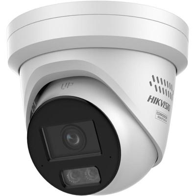 HIKVISION DS-2CD2387G3-LIS2UY/SRB 8MP IP dome kamera