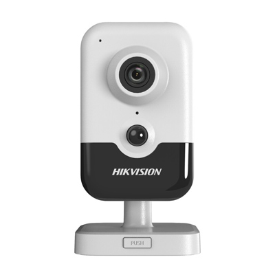 HIKVISION DS-2CD2441G0-I (C) 4MP IP mini kamera