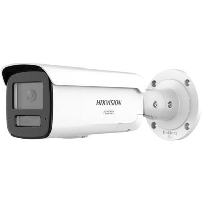 HIKVISION DS-2CD2T87G3-LIS2UY/SL 8MP IP kamera