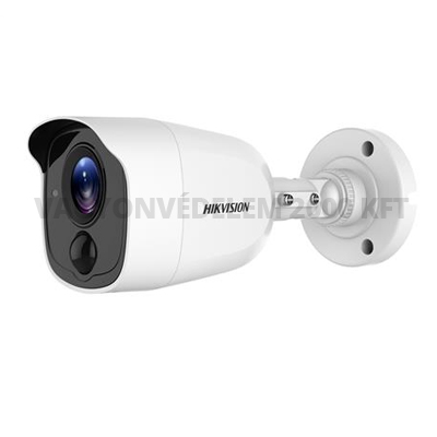 Hikvision DS-2CE11D0T-PIRLO 2MP Turbo HD kamera