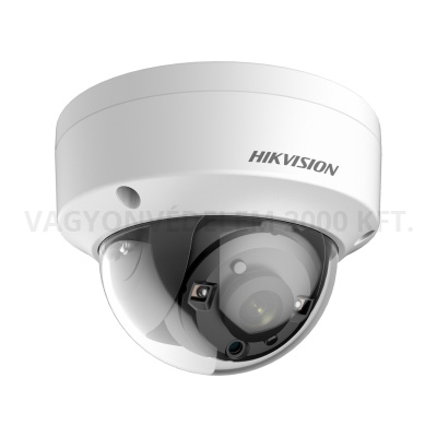 Hikvision DS-2CE56D8T-VPITF 2MP Turbo HD kamera