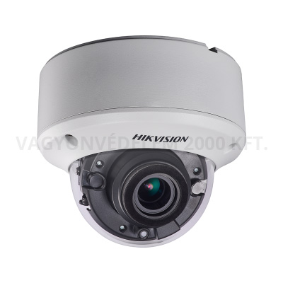 Hikvision DS-2CE56D8T-VPIT3ZE 2MP Turbo HD kamera (PoC)