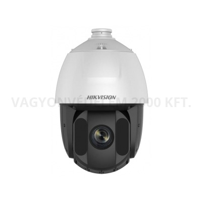 Hikvision DS-2DE5425IW-AE (T5) 4MP AcuSense IP Speed dome kamera