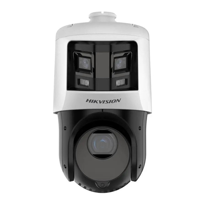 HIKVISION DS-2SE4C425MWG-E/26(F0) 4MP TandemVu ColorVu IP PTZ kamera