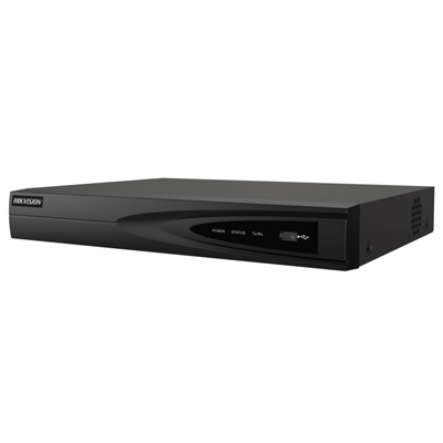 HIKVISION DS-7604NI-Q1/4P (D) 4 csatornás PoE NVR