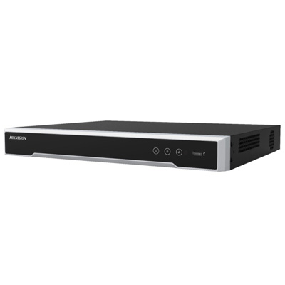 HIKVISION DS-7608NI-Q2/8P (D) 8 csatornás PoE NVR