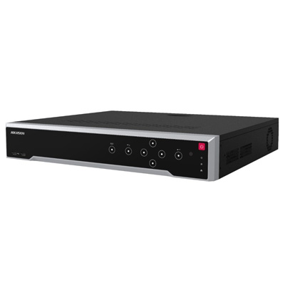 HIKVISION DS-7732NI-M4 32 csatornás NVR