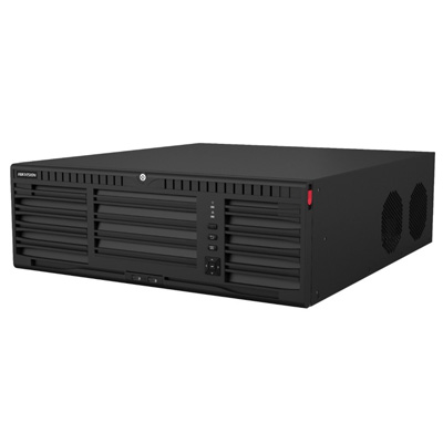 HIKVISION DS-9632NI-M16 32 csatornás NVR