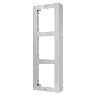 HIKVISION DS-KD-ACW3/S szerelőkeret