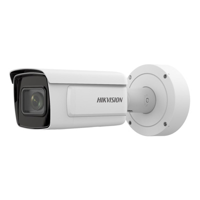 HIKVISION iDS-2CD7A46G0/P-IZHSY(2.8-12)C rendszámolvasó 4MP IP kamera
