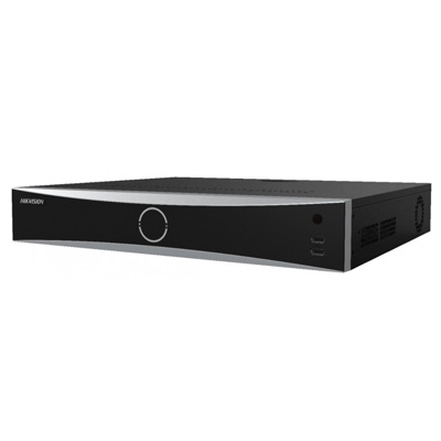 iDS-HIKVISION DS-7732NXI-M4/X 32 csatornás NVR