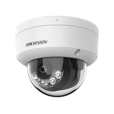 HIKVISION DS-2CD1143G2-LIU 4MP IP dome kamera