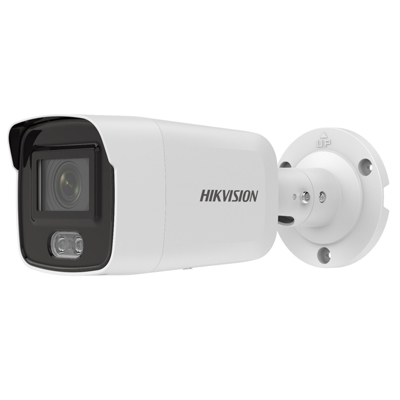 Hikvision DS-2CD2047G2-LU (C) 4MP ColorVu IP kamera
