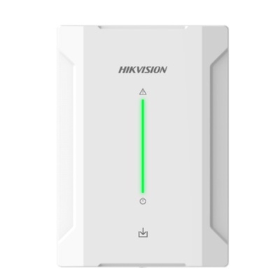 HIKVISION DS-PM501Z8T4 Buszos zóna- és kimeneti bővítő