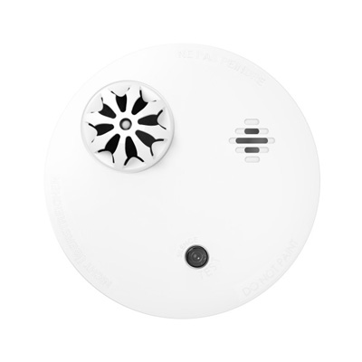 HIKVISION AX PRO DS-PDHT-E-WE hőmérséklet érzékelő