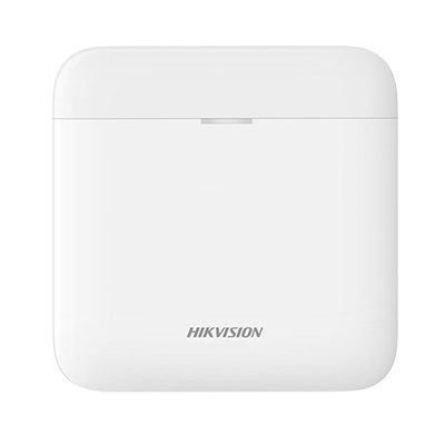 HIKVISION AX PRO DS-PWA64-L-WE 64 zónás vezeték nélküli riasztóközpont