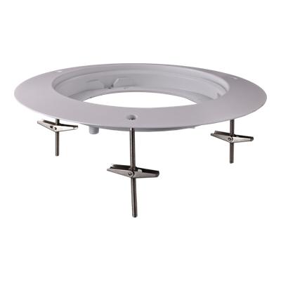 HIKVISION DS-1249ZJ álmennyezeti süllyesztő