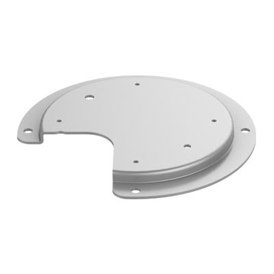 HIKVISION DS-2701ZJ-AC függeszték adapter