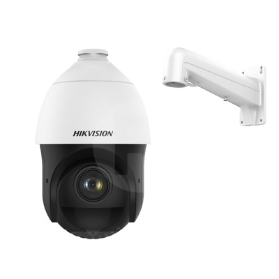 Hikvision DS-2AE4215TI-D (E) 2MP Turbo HD Speed dome kamera