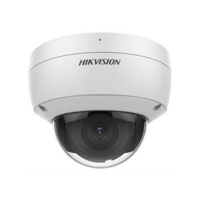 HIKVISION DS-2CD1123G0-IUF (C) 2MP IP dome kamera