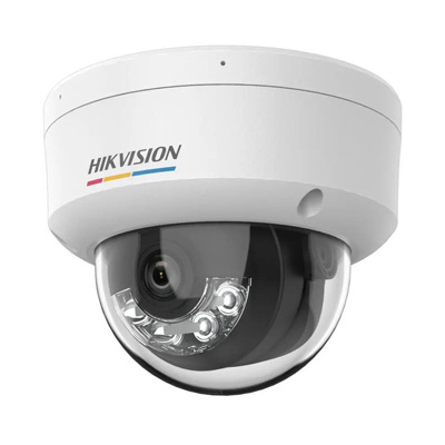HIKVISION DS-2CD1127G2H-LIUF 2MP IP dome kamera
