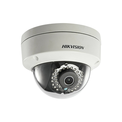 HIKVISION DS-2CD1143G0-I (C) 4MP IP dome kamera