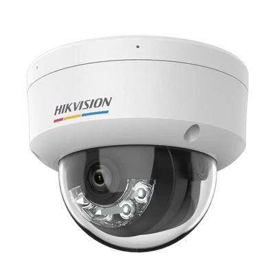 HIKVISION DS-2CD1147G2H-LIU 4MP IP dome kamera