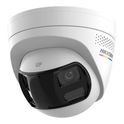 HIKVISION DS-2CD1367G2HP-LIUF/SL 6MP IP dome kamera