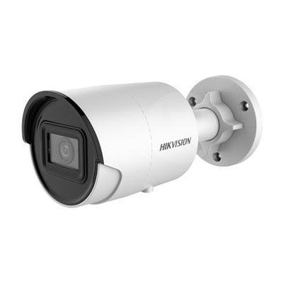 Hikvision DS-2CD2086G2-IU 8MP AcuSense IP kamera