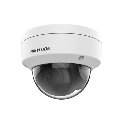 HIKVISION DS-2CD2123G2-IS 2MP IP dome kamera