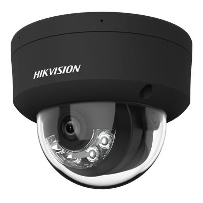 HIKVISION DS-2CD2123G2-LIS2U-B 2MP IP dome kamera