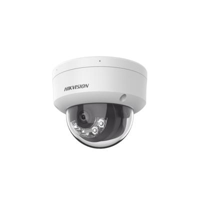 HIKVISION DS-2CD2123G2-LIS2U 2MP IP dome kamera