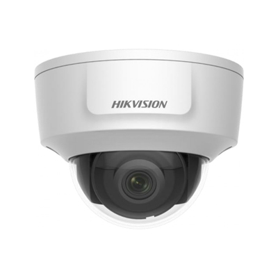 HIKVISION DS-2CD2125G0-IMS 2MP IP dome kamera