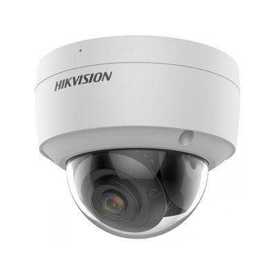 HIKVISION DS-2CD2127G2 (C) 2MP IP ColorVu dome kamera