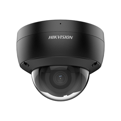 HIKVISION DS-2CD2166G2-ISU-B 6MP IP dome kamera